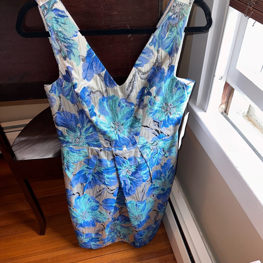 Kay Unger Women’s Dress